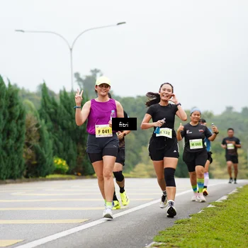 Runner Photo 8473522