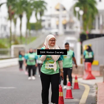 Runner Photo 8473523