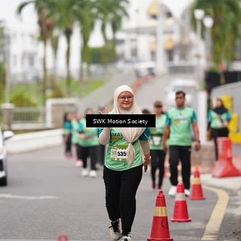 Runner Photo 8473524