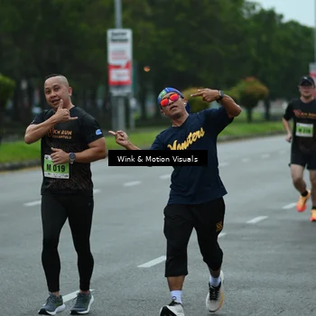 Runner Photo 8473525