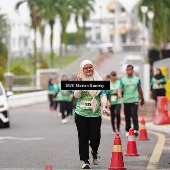 Runner Photo 8473526