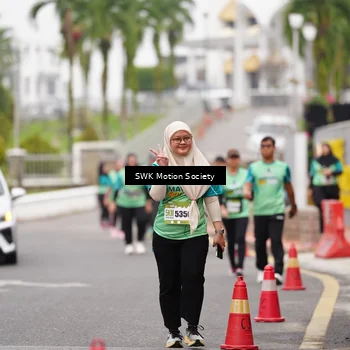 Runner Photo 8473527