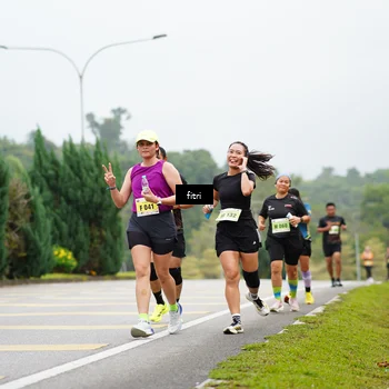 Runner Photo 8473528