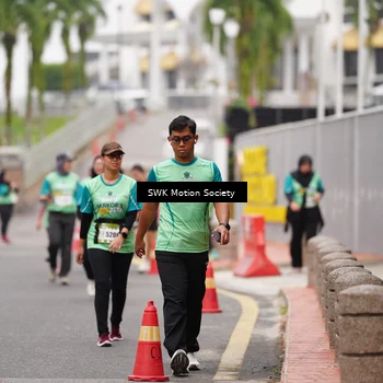 Runner Photo 8473529