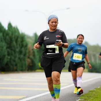 Runner Photo 8473530