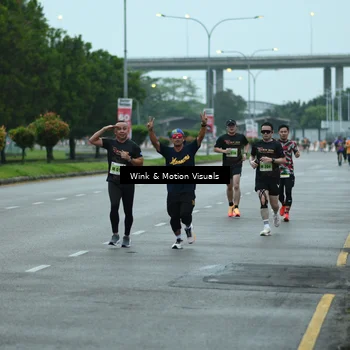 Runner Photo 8473534
