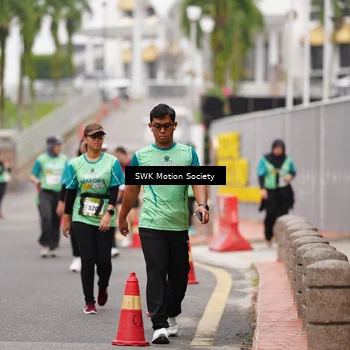 Runner Photo 8473535