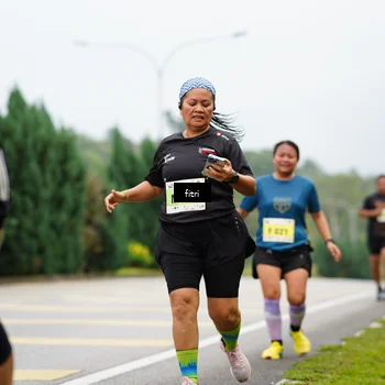 Runner Photo 8473536