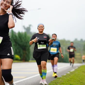 Runner Photo 8473538