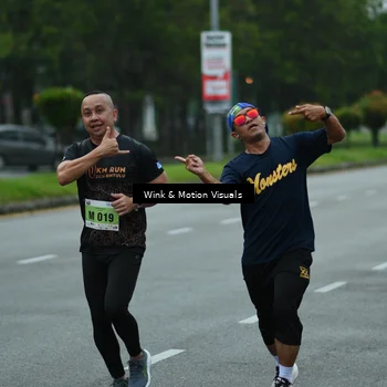 Runner Photo 8473541