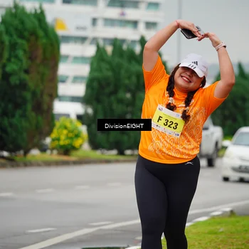 Runner Photo 8473542