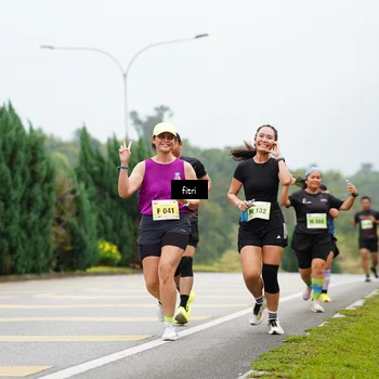 Runner Photo 8473543
