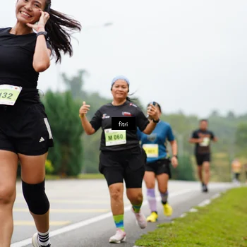Runner Photo 8473544