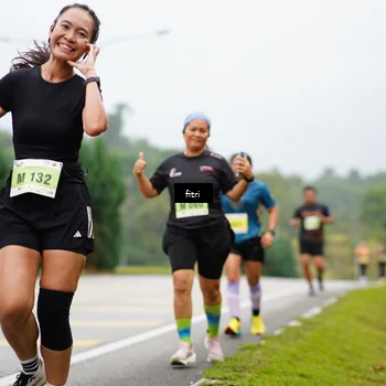 Runner Photo 8473545