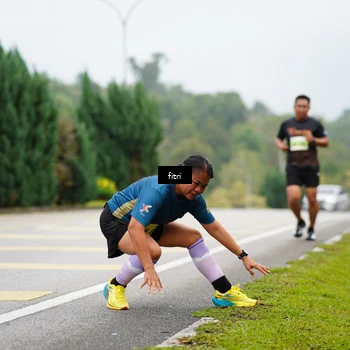Runner Photo 8473546