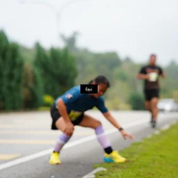 Runner Photo 8473547