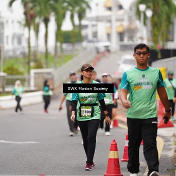 Runner Photo 8473550