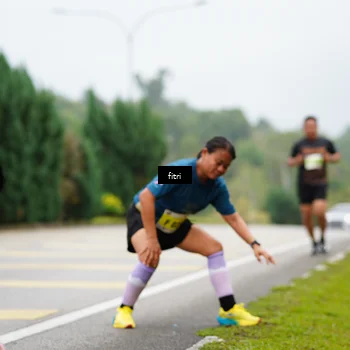 Runner Photo 8473551