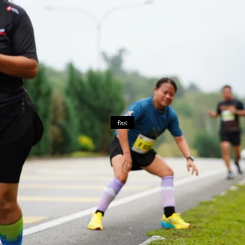 Runner Photo 8473552