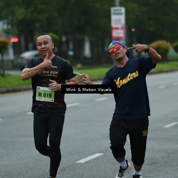 Runner Photo 8473553