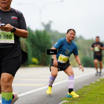 Runner Photo 8473554