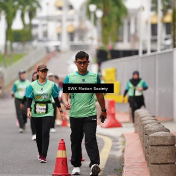 Runner Photo 8473555