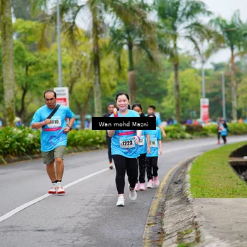 Runner Photo 8473556