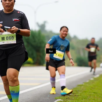 Runner Photo 8473557