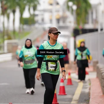 Runner Photo 8473559