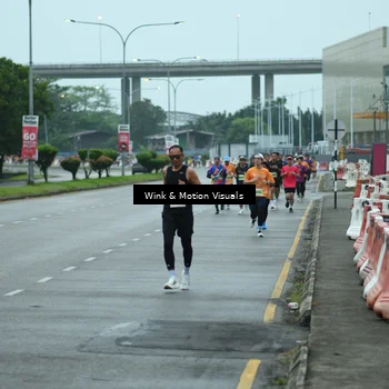 Runner Photo 8473561