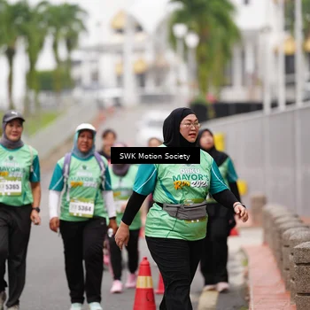 Runner Photo 8473562