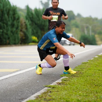 Runner Photo 8473565