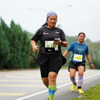 Runner Photo 8473569