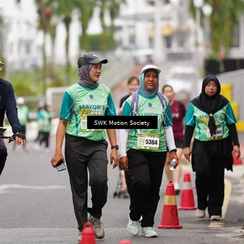 Runner Photo 8473570
