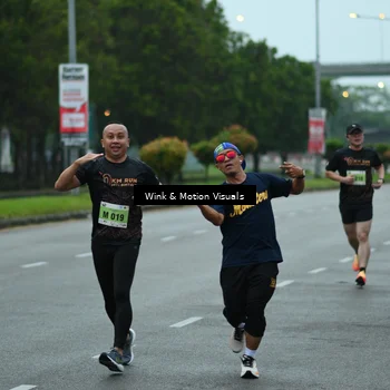 Runner Photo 8473574