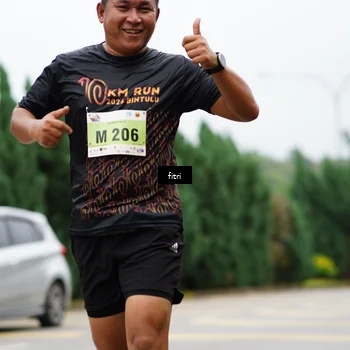 Runner Photo 8473575