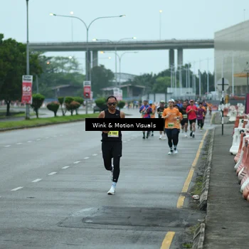 Runner Photo 8473576