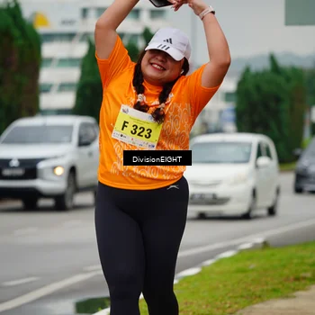 Runner Photo 8473577
