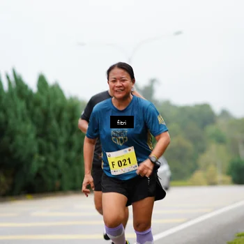 Runner Photo 8473581
