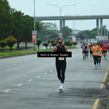 Runner Photo 8473582