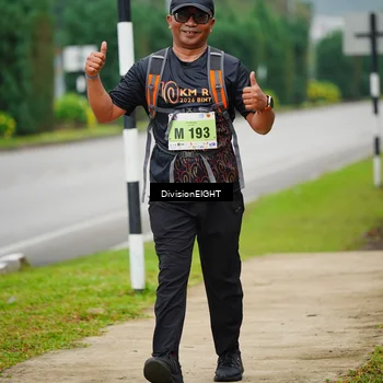 Runner Photo 8473584