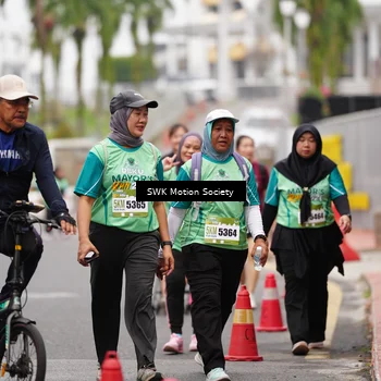 Runner Photo 8473585