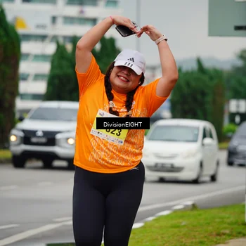 Runner Photo 8473587