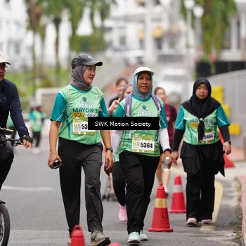 Runner Photo 8473588