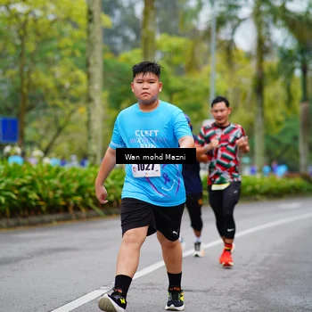 Runner Photo 8473590