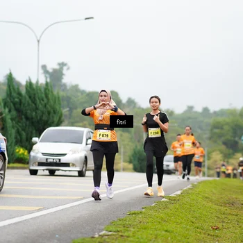Runner Photo 8473591