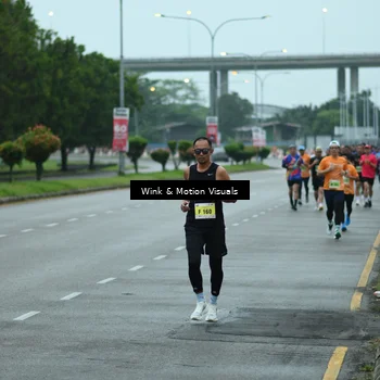 Runner Photo 8473593