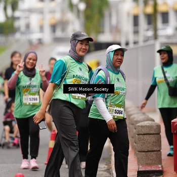 Runner Photo 8473594