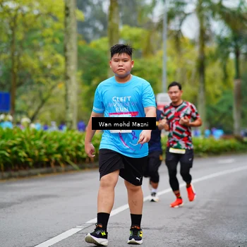 Runner Photo 8473595
