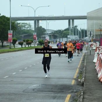 Runner Photo 8473596